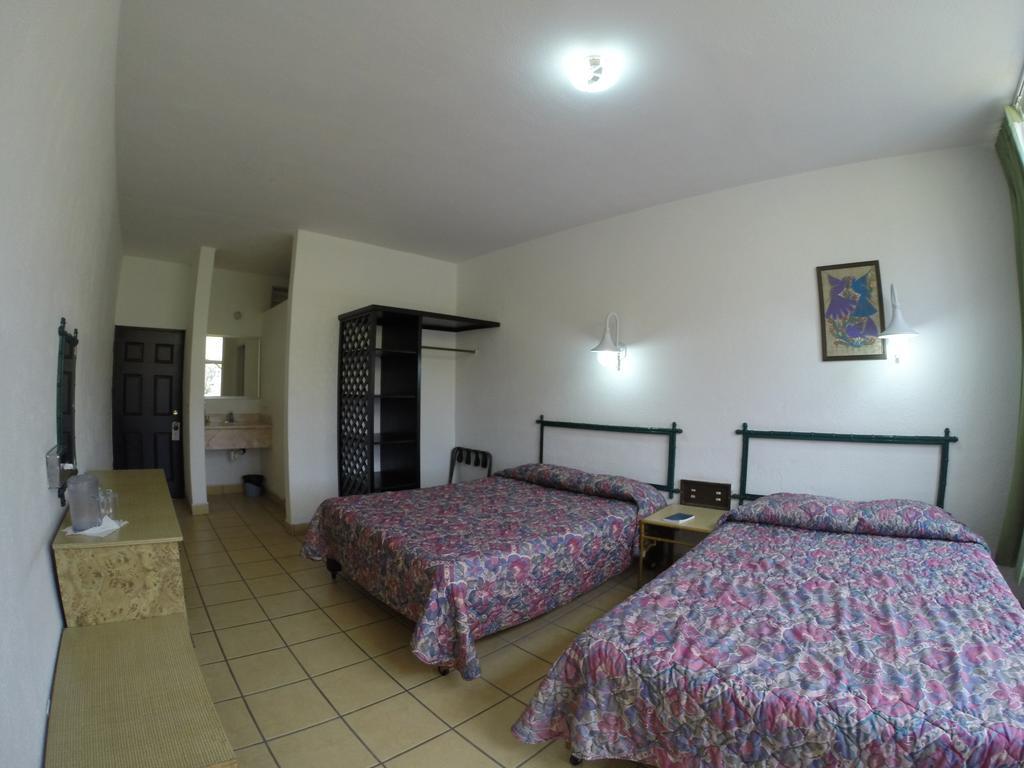 Hotel Mar De Cortez กาโบซานลูกัส ภายนอก รูปภาพ