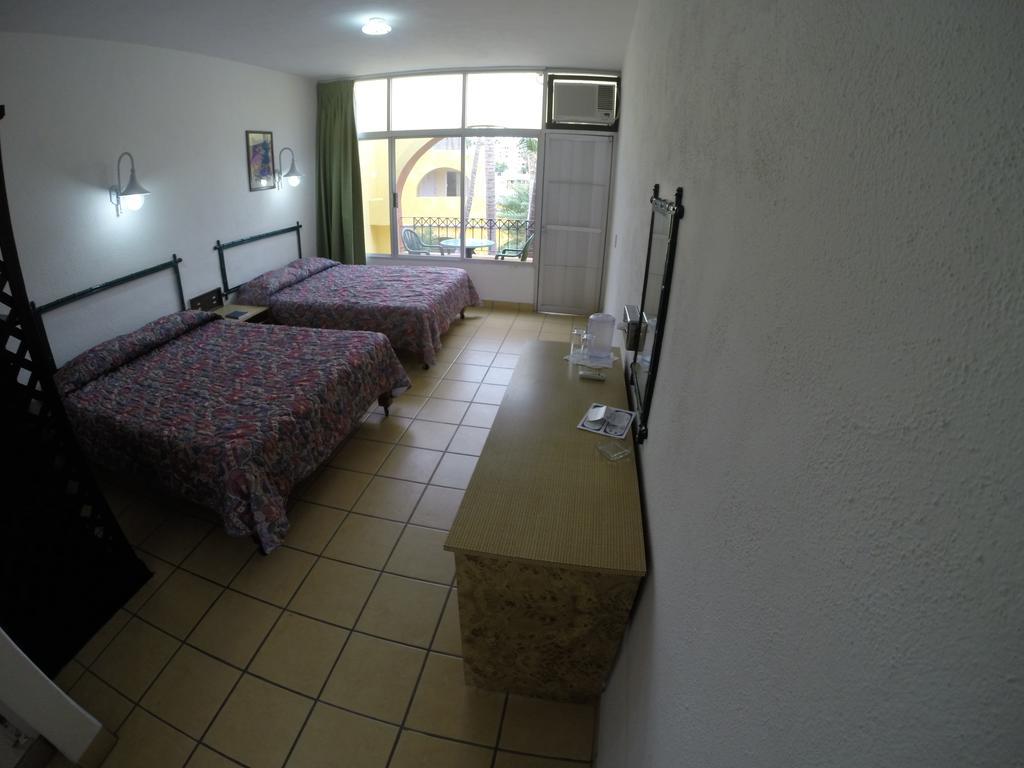 Hotel Mar De Cortez กาโบซานลูกัส ภายนอก รูปภาพ