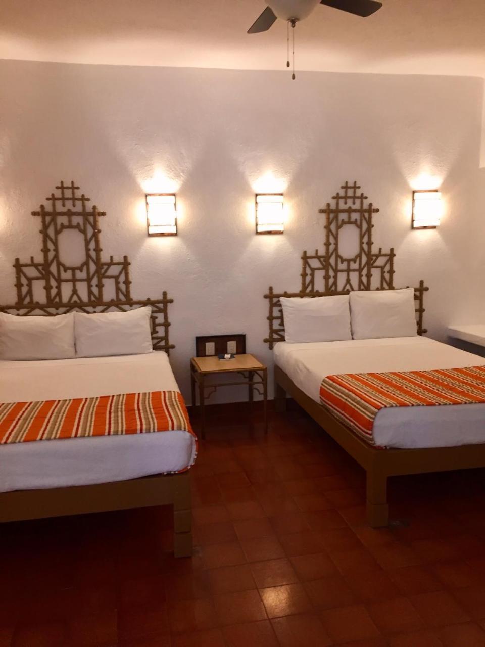 Hotel Mar De Cortez กาโบซานลูกัส ภายนอก รูปภาพ