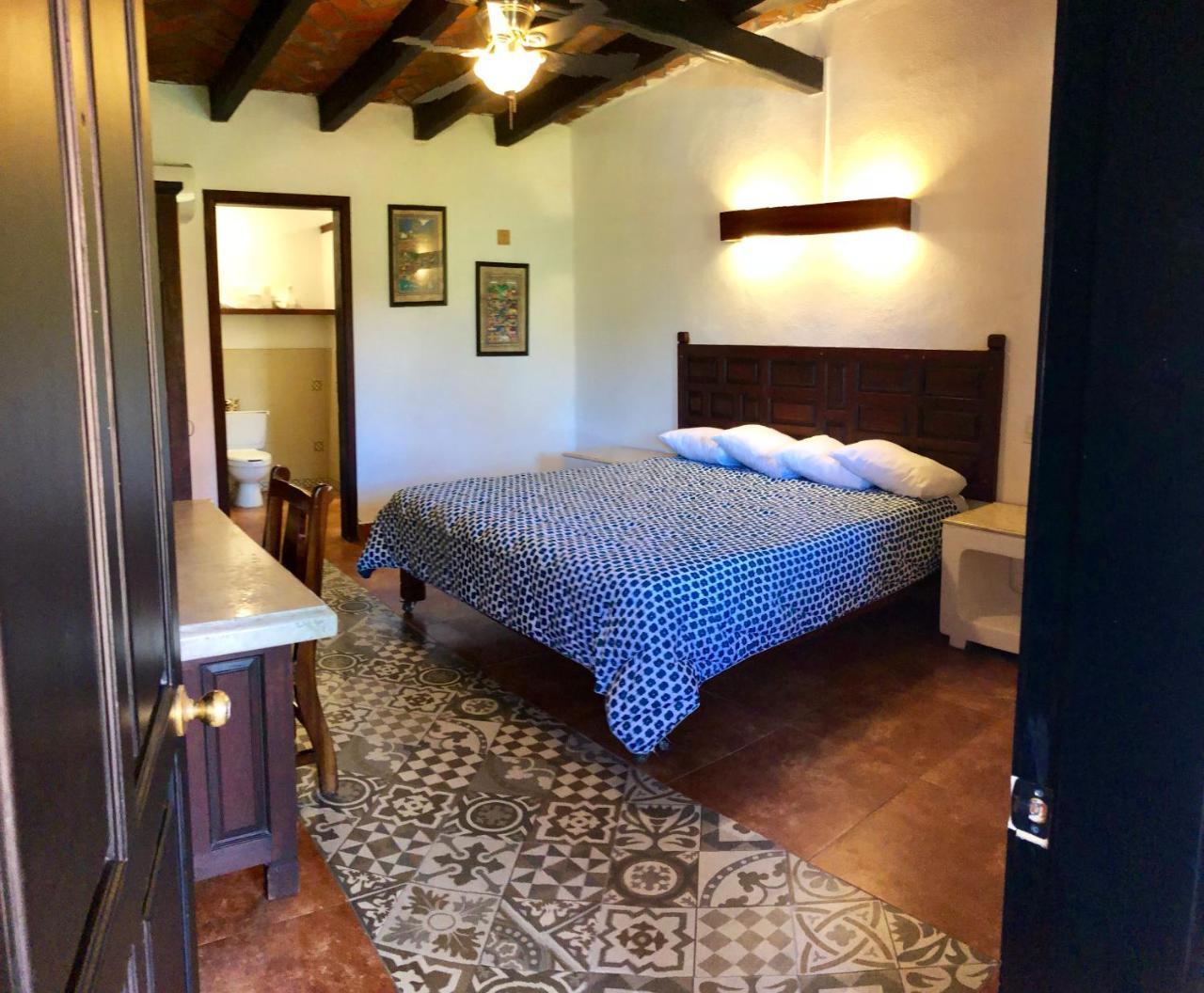 Hotel Mar De Cortez กาโบซานลูกัส ภายนอก รูปภาพ