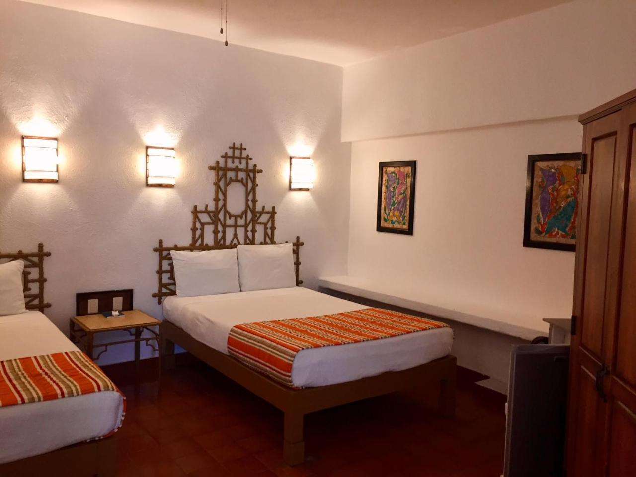 Hotel Mar De Cortez กาโบซานลูกัส ภายนอก รูปภาพ