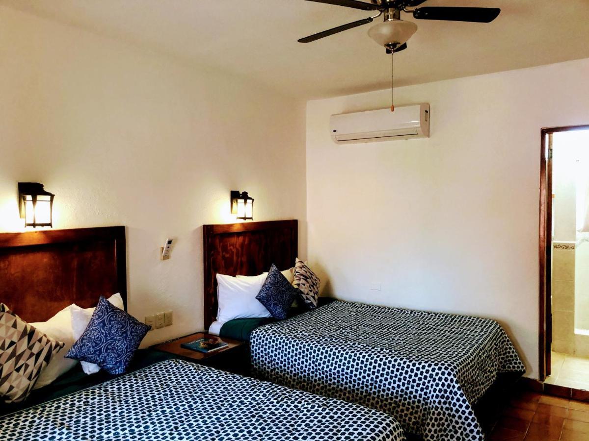 Hotel Mar De Cortez กาโบซานลูกัส ภายนอก รูปภาพ