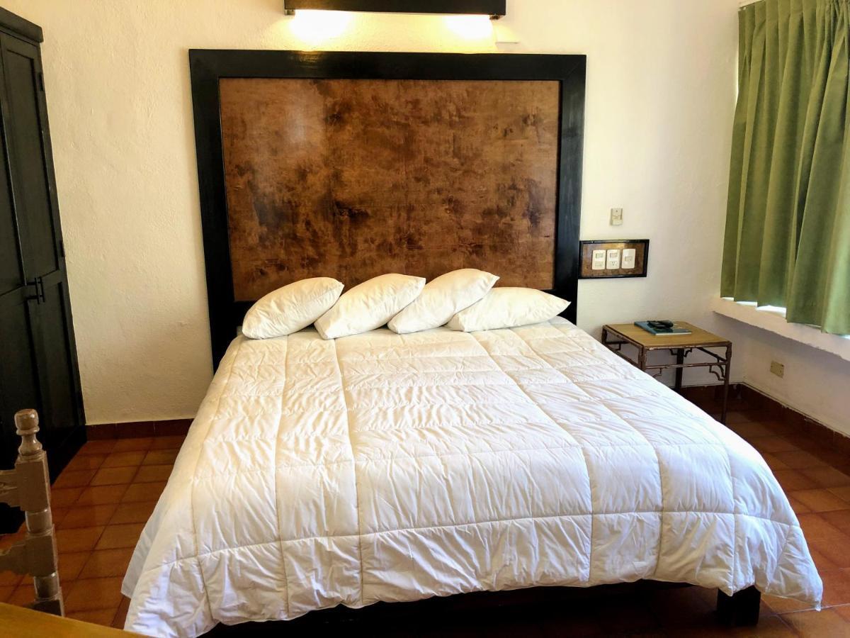 Hotel Mar De Cortez กาโบซานลูกัส ภายนอก รูปภาพ
