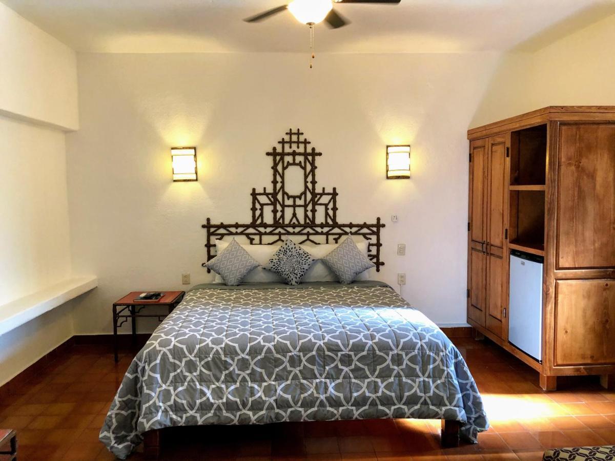 Hotel Mar De Cortez กาโบซานลูกัส ภายนอก รูปภาพ